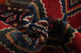 Enjelas - Hamadan Persian Carpet 312x87 - Picture 7