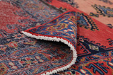 Enjelas - Hamadan Persian Carpet 323x132 - Picture 5