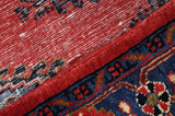 Enjelas - Hamadan Persian Carpet 323x132 - Picture 6