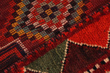 Qashqai - Shiraz Persian Carpet 288x126 - Picture 6