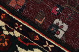 Bakhtiari Persian Carpet 301x205 - Picture 6