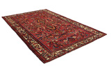 Lilian - Sarouk Persian Carpet 309x204 - Picture 1