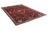 Qashqai - Shiraz Persian Carpet 283x202 - Picture 1