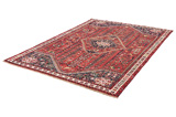 Qashqai - Shiraz Persian Carpet 283x202 - Picture 2