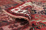 Qashqai - Shiraz Persian Carpet 283x202 - Picture 5