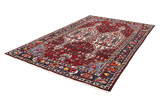 Bakhtiari Persian Carpet 308x209 - Picture 2