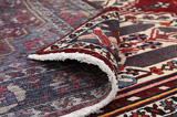 Bakhtiari Persian Carpet 308x209 - Picture 5