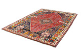 Qashqai - Shiraz Persian Carpet 281x200 - Picture 2