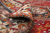 Qashqai - Shiraz Persian Carpet 281x200 - Picture 5