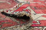 Qashqai - Gabbeh Persian Carpet 211x100 - Picture 5