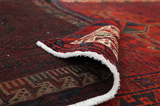 Afshar - Sirjan Persian Carpet 224x126 - Picture 5