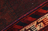 Afshar - Sirjan Persian Carpet 224x126 - Picture 6