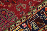 Yalameh - Qashqai Persian Carpet 218x139 - Picture 6