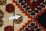 Yalameh - Qashqai Persian Carpet 218x139 - Picture 18