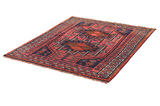 Lori - Qashqai Persian Carpet 170x140 - Picture 2
