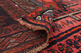 Lori - Qashqai Persian Carpet 170x140 - Picture 5