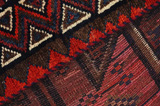 Lori - Qashqai Persian Carpet 170x140 - Picture 6