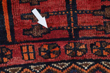Lori - Qashqai Persian Carpet 170x140 - Picture 17
