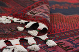 Afshar - Sirjan Persian Carpet 237x126 - Picture 5