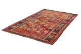 Bakhtiari - Qashqai Persian Carpet 251x165 - Picture 2