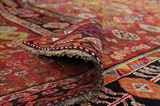 Bakhtiari - Qashqai Persian Carpet 251x165 - Picture 5