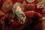 Bakhtiari - Qashqai Persian Carpet 251x165 - Picture 7