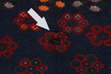 Afshar - Sirjan Persian Carpet 238x148 - Picture 17