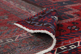 Afshar - Sirjan Persian Carpet 238x142 - Picture 5