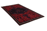 Bakhtiari - Lori Persian Carpet 261x147 - Picture 1