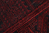 Baluch - Turkaman Persian Carpet 210x115 - Picture 6