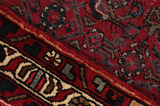 Borchalou - Hamadan Persian Carpet 186x127 - Picture 6