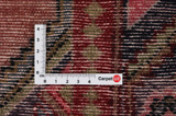 Enjelas - Hamadan Persian Carpet 262x95 - Picture 4
