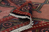 Enjelas - Hamadan Persian Carpet 262x95 - Picture 5