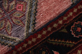 Enjelas - Hamadan Persian Carpet 262x95 - Picture 6