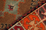 Yalameh - Qashqai Persian Carpet 232x141 - Picture 6