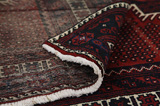 Afshar - Sirjan Persian Carpet 226x132 - Picture 5