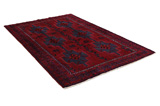 Afshar - Sirjan Persian Carpet 244x161 - Picture 1