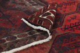 Afshar - old Persian Carpet 250x150 - Picture 5