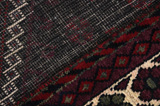 Enjelas - Hamadan Persian Carpet 236x147 - Picture 6