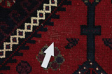 Enjelas - Hamadan Persian Carpet 236x147 - Picture 17