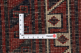 Afshar - Sirjan Persian Carpet 228x145 - Picture 4