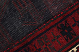 Afshar - Sirjan Persian Carpet 236x135 - Picture 6