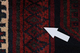 Afshar - Sirjan Persian Carpet 236x135 - Picture 18