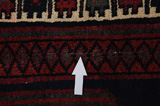 Afshar - Sirjan Persian Carpet 236x135 - Picture 17