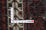 Afshar - Sirjan Persian Carpet 245x155 - Picture 4