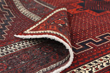 Afshar - Sirjan Persian Carpet 245x155 - Picture 5