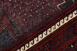 Afshar - Sirjan Persian Carpet 245x155 - Picture 6