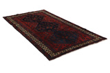 Tuyserkan - Hamadan Persian Carpet 230x129 - Picture 1