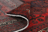 Afshar - Sirjan Persian Carpet 260x151 - Picture 5
