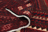 Afshar - Sirjan Persian Carpet 303x220 - Picture 5